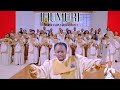 IHUMURE Official Music Video By INKURUNZIZA FAMILY CHOIR