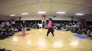 FRANCESCO BERTOLI VS ANISA \\\ CAT.U12 \\\ BKC 16