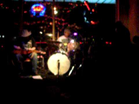 A Loud Whisper - Reedmeister's Bar - Memphis, TN - 03/14/2010 - Blues Funk Jam