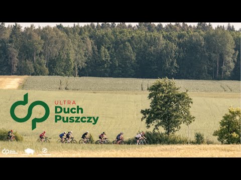 Magical PODLASIE and the most GRAVEL route ULTRA SPIRIT OF THE FOREST - 2025.