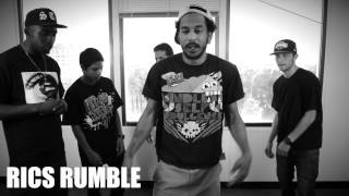 Download lagu The Cypher Effect - Sage One / Foxsta / Causenfx / Rics Rumble / Rock Oh! mp3