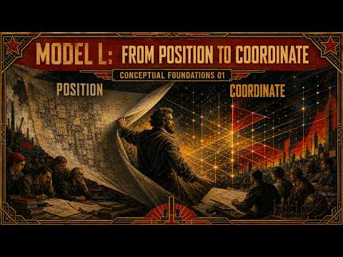 Model L: From Position to Coordinate video thumbnail