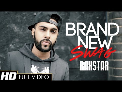 Raxstar | Bohemia | Haji Springer - Brand New Swag (Official Remix Video HD)
