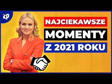 Podsumowanie WYWIADÓW oraz najważniejsze LEKCJE BIZNESOWE z 2021 roku. | Olga Palka
