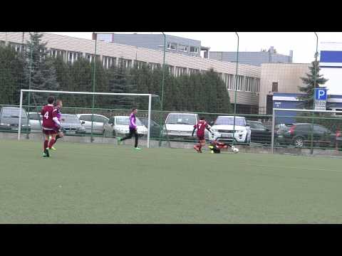 Kauno FRK "Feniksas" 0 - 6 Vilniaus FM