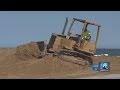 Jason Marks on prepping for storm along Highway 12