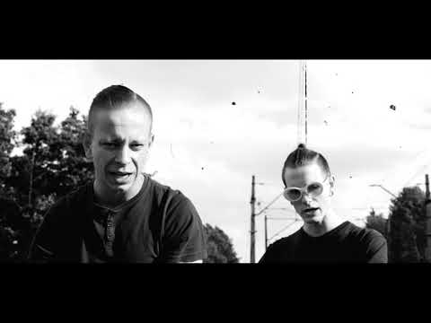 Kazziu x Sówka - Posąg (OFICJALNE WIDEO)