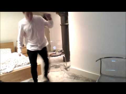 the real flashbang dance lol owned n0thing