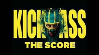 Kick Ass: Marshmallows (John Murphy et Henry Jackman)