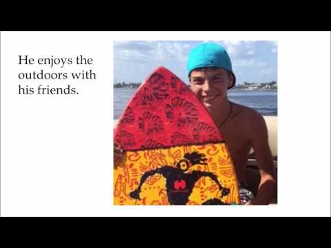 Friends Helping Friends Charity help Andrew and Erin