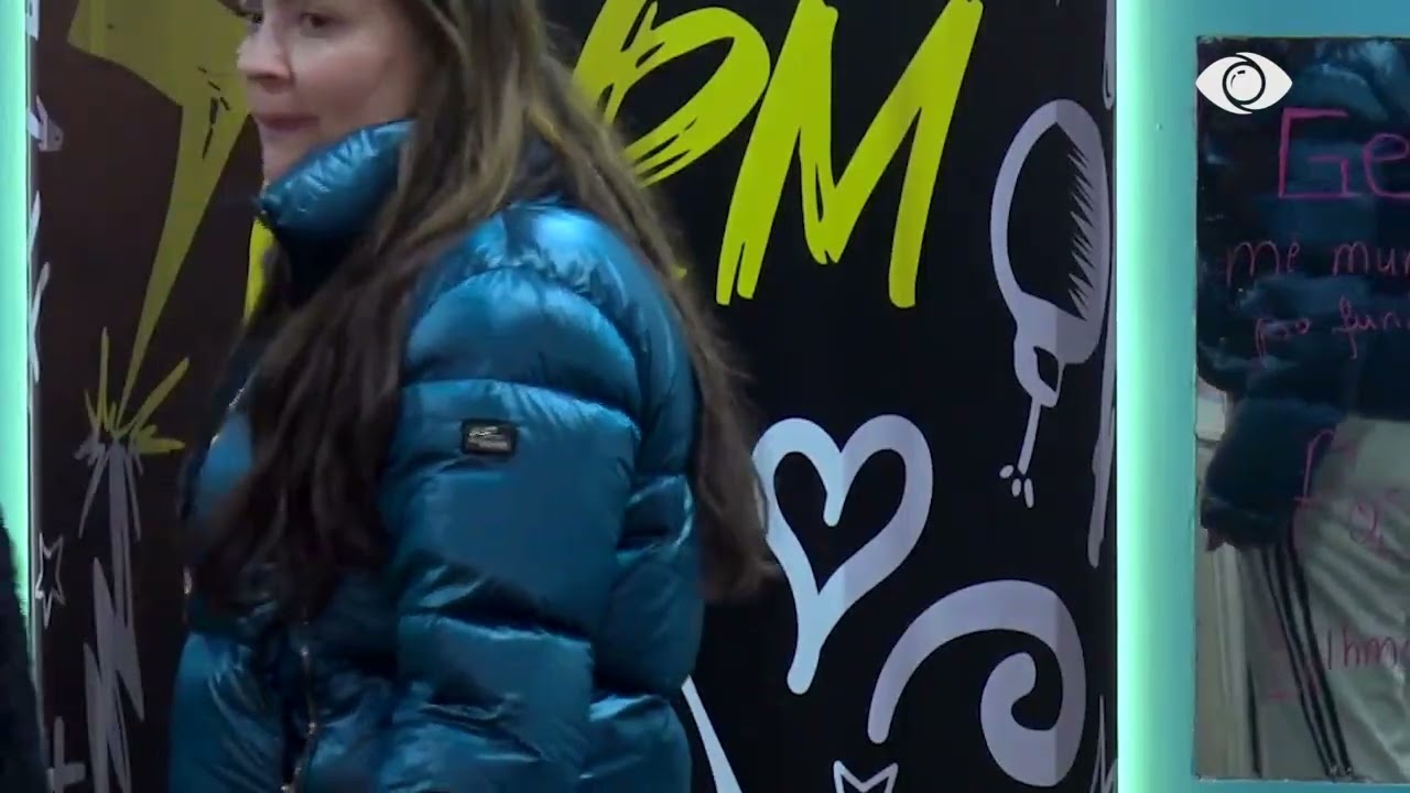 “Po e përdor atë vajzën”/ Rozana e thërret, Ola u “sqaron” banorëve ëndrrën me Jozin