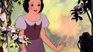 I&#39;m Wishing - Snow White and the Seven Dwarfs