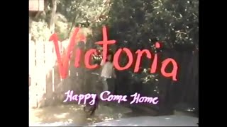 Victoria Williams: Happy Come Home (1988)