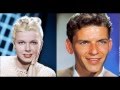 You Go To My Head   Doris Day & Frank Sinatra