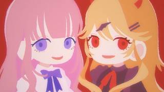 【歌ってみた】天天天国地獄国/cover【東堂コハク/周央サンゴ】