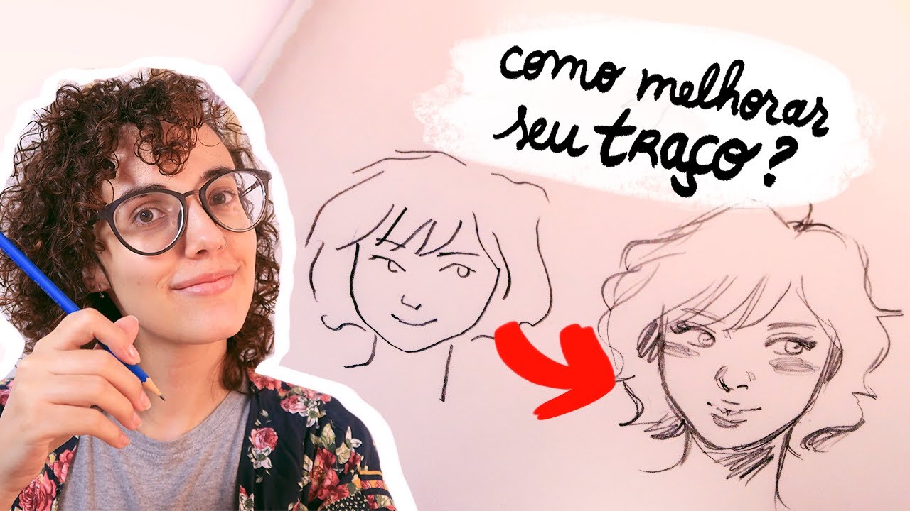 5 DICAS PARA MELHORAR SEU TRAÇO