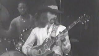 The Allman Brothers Band - Pegasus (Part 2) - 4/20/1979 - Capitol Theatre (Official)