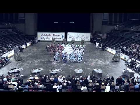 Fralinger 2013 Show of Shows