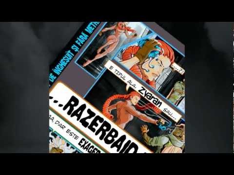 Razerbaidjan - Era Si Timpul (Mefstrumental)