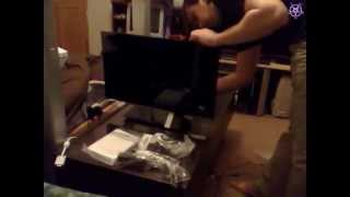 Video thumbnail for Sethioz PC Setup Upgrades - Acer S275HL Review & 3TB Seagate External HDD by Sethioz