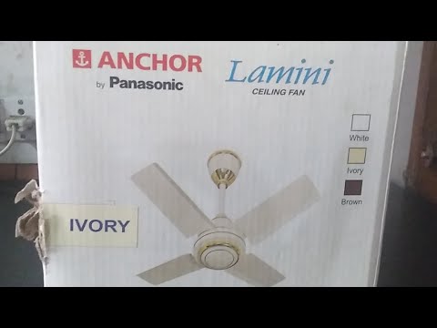 Anchor Ceiling Fans Buy And Check Prices Online For Anchor