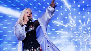 Alice Chater-  Hourglass (Live at Birmingham Pride 2019.05.25)