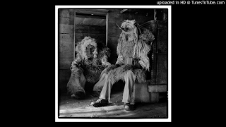 Mats Gustafsson / Joachim Nordwall - The Smell On Her Arms