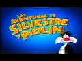 Cartoon Network Latin America The Sylvester Tweety Mysteries Powerhouse Bumpers 2001