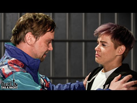 Mehrere JAHRE Haft?! 😱 Das Aus für Schmidti & Indira! 😖💔 | Berlin - Tag & Nacht #3479