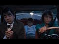 Bean Goes Hitchhiking Mr Bean S Holiday Mr Bean
