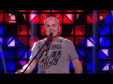 ELÁN - Zaľúbil sa chlapec (Chart Show 2019)