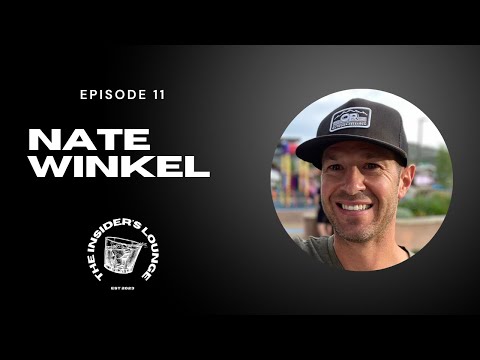A Conversation with Nate Winkel, President of Playermaker - YouTube