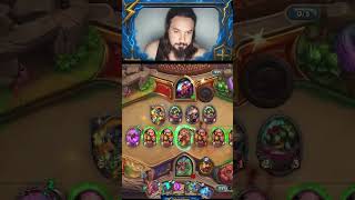 Perfeto! | #ogdumaodenge on #Twitch #wild #hs #streamer #legend #coaching