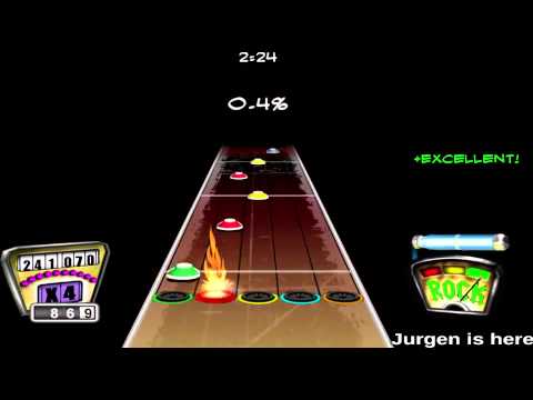 FoF Jarle H. Olsen - Event Horizon