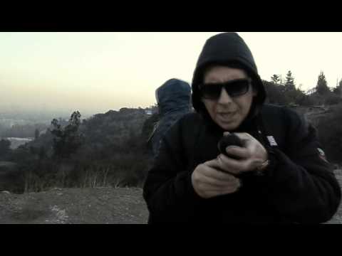 Freestyle La Ciudad Del Smoog  - Kabrotito & Shuy 2015 (Rap Chileno)