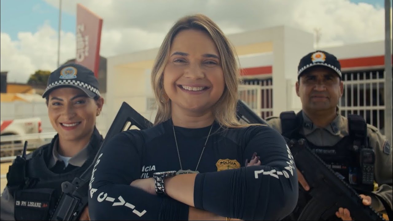 Alagoas recebe novos equipamentos para fortalecer segurança pública do estado