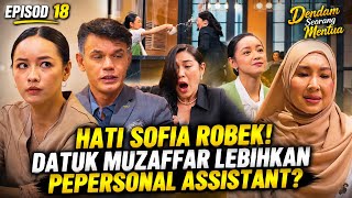 Download lagu DENDAM SEORANG MENTUA Episod 18 - Sinopsis Drama | Sofia Cemburu Buta Kepada Yasmin! mp3 Download lagu DENDAM SEORANG MENTUA Episod 18 - Sinopsis Drama | Sofia Cemburu Buta Kepada Yasmin! mp3