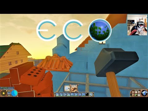 ECO - 183 🌳 Wie MAN es NICHT MACHT