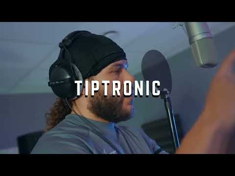 Tunde x RM Type Beat "TIPTRONIC" | UK Rap Type Beat