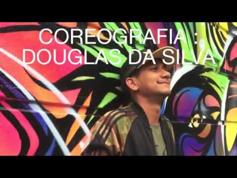 Future || Run Up Choreography by Douglas Da Silva