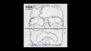 I Wanna Rock You - Giorgio Moroder/Thee Maddkatt Courtship