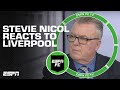 We need to accept what Liverpool is! - Steve Nicol is left perplexed | ESPN FC