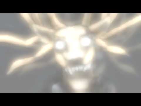 Deer god jumpscare