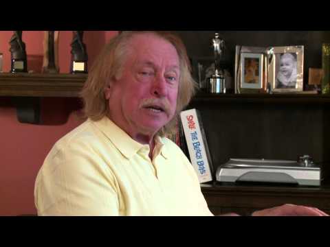 Bill Medley Interview Outtake