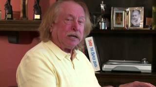 Bill Medley Interview Outtake