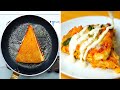4 Ways To Reuse Leftover Pizza