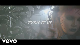 DYNA - Turn It Up (Official Video) ft. Leftside