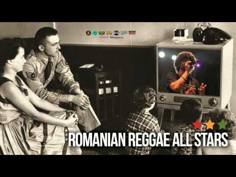 Romanian Reggae All Stars 01 - Goana dupa bani