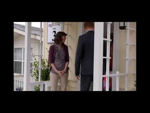 Modern Family - Mitch's sharing problem