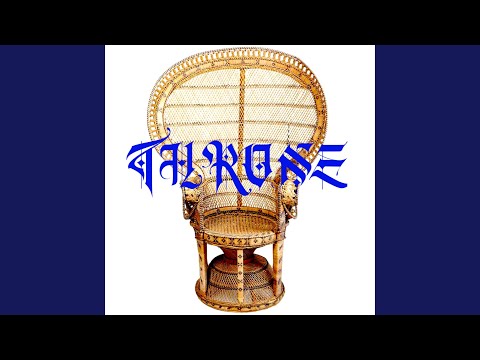 Throne